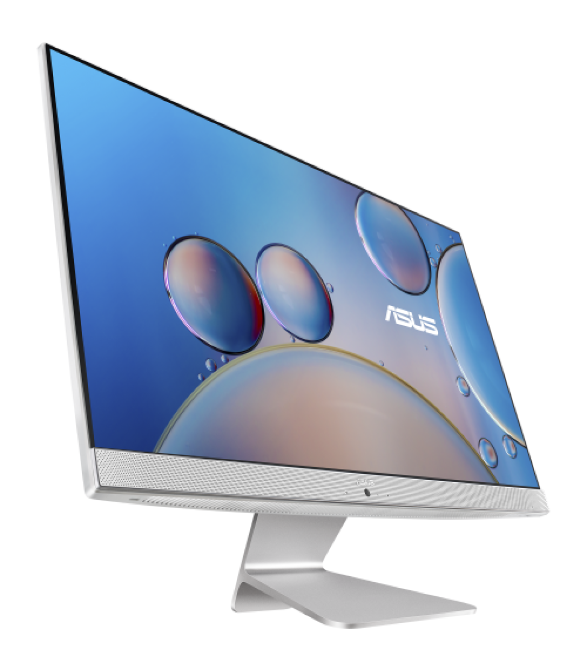 ASUS M3400WYAK-WA031W - Sobremesa todo en uno 23.8" Full HD (AMD Ryzen 7 5825U, 16GB RAM, 512GB SSD, Radeon Graphics, Windows 11