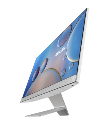 ASUS M3400WYAK-WA031W - Sobremesa todo en uno 23.8" Full HD (AMD Ryzen 7 5825U, 16GB RAM, 512GB SSD, Radeon Graphics, Windows 11