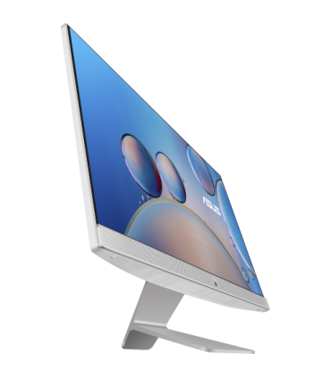 ASUS M3400WYAK-WA031W - Sobremesa todo en uno 23.8" Full HD (AMD Ryzen 7 5825U, 16GB RAM, 512GB SSD, Radeon Graphics, Windows 11