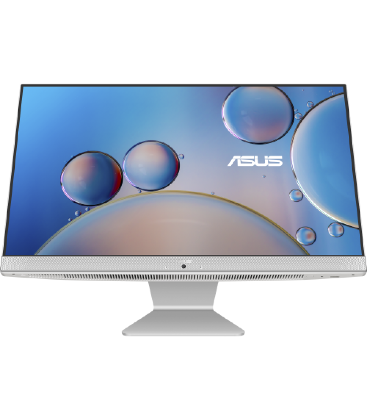 ASUS M3400WYAK-WA031W - Sobremesa todo en uno 23.8" Full HD (AMD Ryzen 7 5825U, 16GB RAM, 512GB SSD, Radeon Graphics, Windows 11