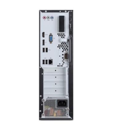 CPU ACER VERITON VX2715G (DT.R0QEB.00A) INTEL Ci5-13400, 8GB, 512 SSD, TECLADO Y RATÓN USB, W11PRO