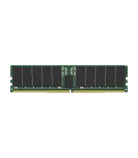 MEMORIA KINGSTON 96GB 5600MT/S DDR5 ECC REG CL46  2RX4 HYNIX M RENESAS - KSM56R46BD4PMI-96HMI