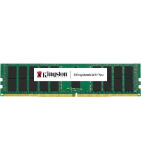 MEMORIA KINGSTON 64GB 5600MT/S DDR5 ECC REG CL46  2RX4 HYNIX A RENESAS - KSM56R46BD4PMI-64HAI