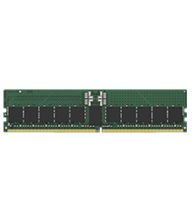 MEMORIA KINGSTON 32GB 5600MT/S DDR5 ECC REG CL46  1RX4 HYNIX A RENESAS - KSM56R46BS4PMI-32HAI