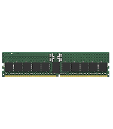MEMORIA KINGSTON 32GB 5600MT/S DDR5 ECC REG CL46  1RX4 HYNIX A RENESAS - KSM56R46BS4PMI-32HAI