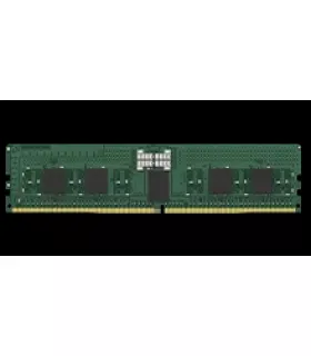 MEMORIA KINGSTON 16GB 5600MT/S DDR5 ECC REG CL46  1RX8 HYNIX A RENESAS - KSM56R46BS8PMI-16HAI
