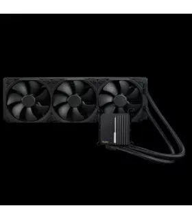 ASUS ProArt LC 420 Procesador Sistema de refrigeración líquida todo en uno 14 cm Negro