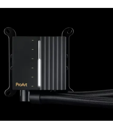 ASUS ProArt LC 420 Procesador Sistema de refrigeración líquida todo en uno 14 cm Negro