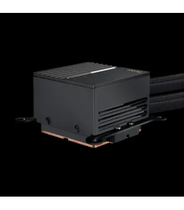 ASUS ProArt LC 420 Procesador Sistema de refrigeración líquida todo en uno 14 cm Negro