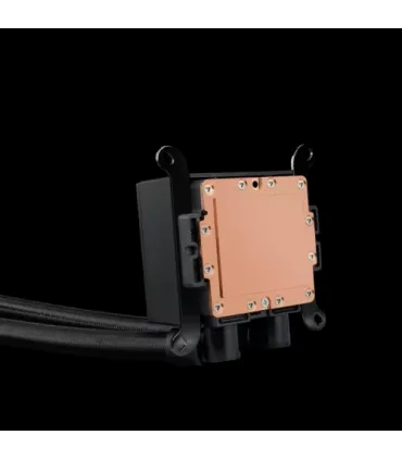 ASUS ProArt LC 420 Procesador Sistema de refrigeración líquida todo en uno 14 cm Negro