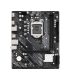 Asrock H510M-H2/M.2 SE Intel H470 LGA 1200 (Socket H5) micro ATX