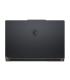 MSI PORTATIL CYBORG 15 A13VE-842ES. 15.6" FHD (1920*1080), 144HZ. PS. I7-13620H. RTX 4050, GDDR6 6GB. DDR5 8GB*2. 512GB NVME PCI