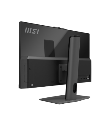 MSI AIO MODERN AM242TP 12M-823ES. 23.8" (60CM). PLANO. IPS. TACTIL. I5-1235U. DDR4 SDRAM 16GB (8GB*2). 512 GB PCIE SSD. SIN S.O