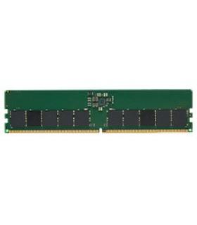 Kingston Technology KTL-TS548E-16G módulo de memoria 16 GB 1 x 16 GB DDR5 4800 MHz ECC