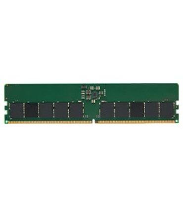 Kingston Technology KTL-TS548E-16G módulo de memoria 16 GB 1 x 16 GB DDR5 4800 MHz ECC