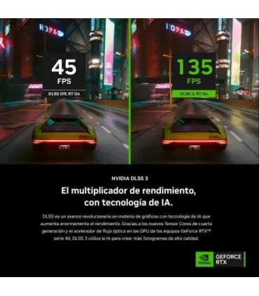 PORTATIL RAZER BLADE 14 (P10-NT/Win-11/QHD+ 240Hz/R9-8940H/32GB DDR5/RTX 4070/1TB SSD) RZ09-050811D3-R311