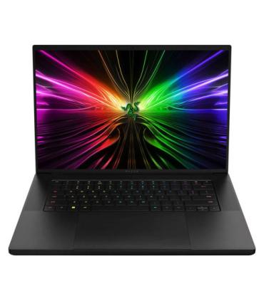 PORTATIL RAZER BLADE 16 (S10-NT/Win-11/QHD+ 240Hz OLED/-14900HX/32GB DDR5/RTX 4080/1TB SSD/PCIe Gen4) RZ09-0510T1N3-R311
