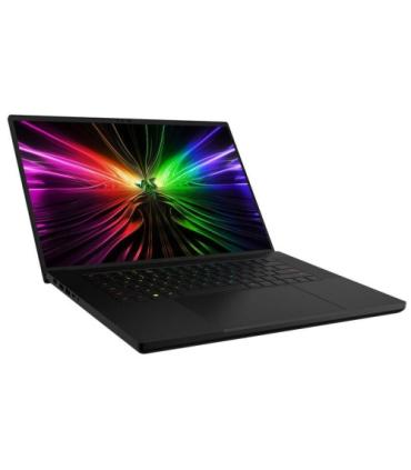PORTATIL RAZER BLADE 16 (S10-NT/Win-11/QHD+ 240Hz OLED/-14900HX/32GB DDR5/RTX 4080/1TB SSD/PCIe Gen4) RZ09-0510T1N3-R311