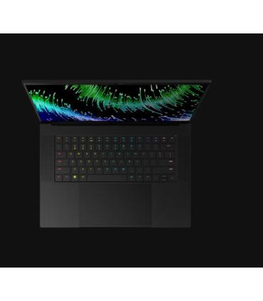 PORTATIL RAZER BLADE 16 (S10-NT/Win-11/Dual UHD+FHD+ mini-LED/-14900HX/32GB DDR5/RTX 4080/2TB SSD/PCIe Gen4/Mercury) RZ09-0510T1