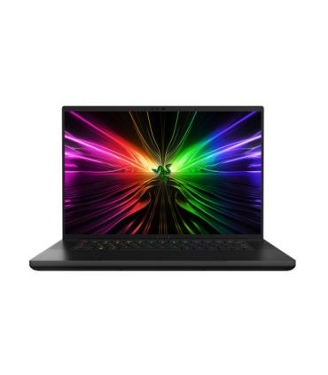 PORTATIL RAZER BLADE 16 (S10-NT/Win-11/QHD+ 240Hz OLED/-14900HX/32GB DDR5/RTX 4090/2TB SSD/PCIe Gen4) RZ09-051021N4-R311