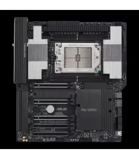 ASUS Pro WS TRX50-SAGE WIFI AMD TRX50 Socket sTR5 SSI CEB