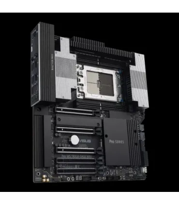 ASUS Pro WS TRX50-SAGE WIFI AMD TRX50 Socket sTR5 SSI CEB