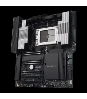 ASUS Pro WS TRX50-SAGE WIFI AMD TRX50 Socket sTR5 SSI CEB