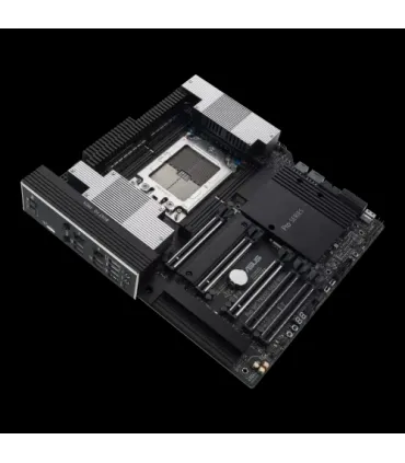 ASUS Pro WS TRX50-SAGE WIFI AMD TRX50 Socket sTR5 SSI CEB