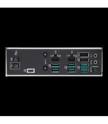 ASUS Pro WS TRX50-SAGE WIFI AMD TRX50 Socket sTR5 SSI CEB