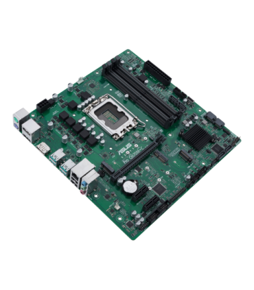 ASUS PRO Q670M-C-CSM Intel Q670 LGA 1700 micro ATX