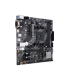 ASUS PRIME A520M-E/CSM AMD A520 Zócalo AM4 micro ATX