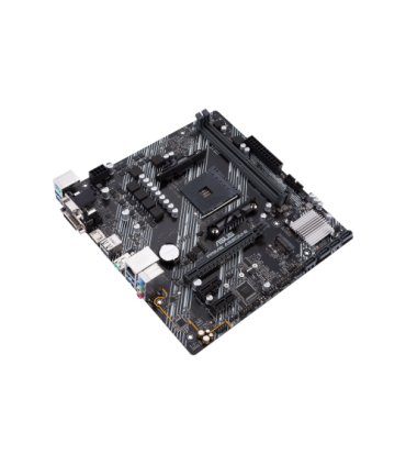 ASUS PRIME A520M-E/CSM AMD A520 Zócalo AM4 micro ATX