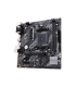 ASUS PRIME A520M-E/CSM AMD A520 Zócalo AM4 micro ATX