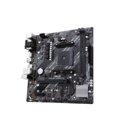 ASUS PRIME A520M-E/CSM AMD A520 Zócalo AM4 micro ATX