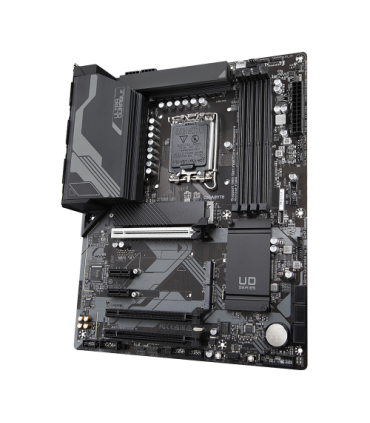 Gigabyte Z790 UD placa base Intel Z790 LGA 1700 ATX