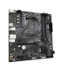 Gigabyte B550M K 1.0 placa base AMD B550 Zócalo AM4 micro ATX