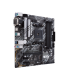 ASUS Prime B550M-A/CSM AMD B550 Zócalo AM4 micro ATX