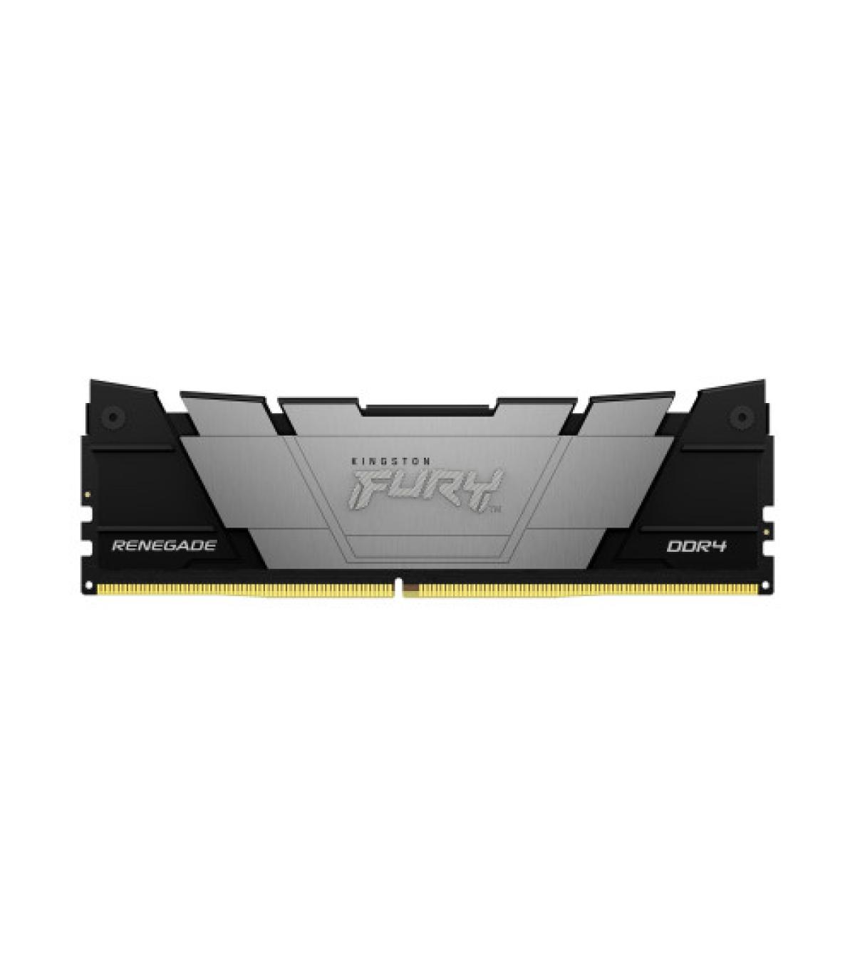 Kingston Technology FURY Renegade módulo de memoria 16 GB 1 x 16 GB DDR4 3600 MHz