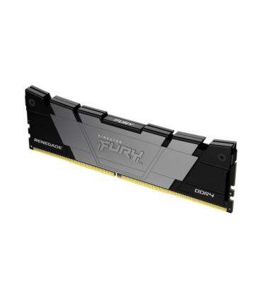 Kingston Technology FURY Renegade módulo de memoria 16 GB 1 x 16 GB DDR4 3600 MHz