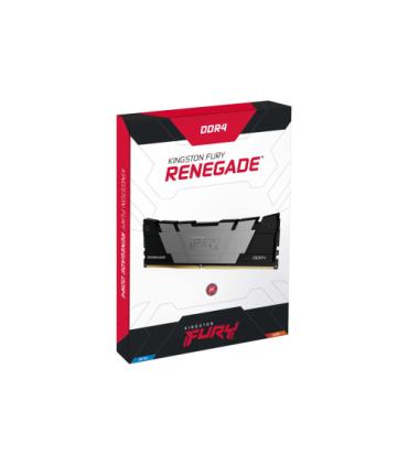 Kingston Technology FURY Renegade módulo de memoria 16 GB 1 x 16 GB DDR4 3600 MHz