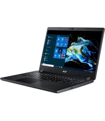 PORTATIL ACER EXTENSA EX215-54 (NX.EGJEB.01J) 15.6"FHDIPS/Ci51135U/1x8GB/512GBSSD/WLANax+BT/CAM/48Wh/W11PR/Std.Warranty
