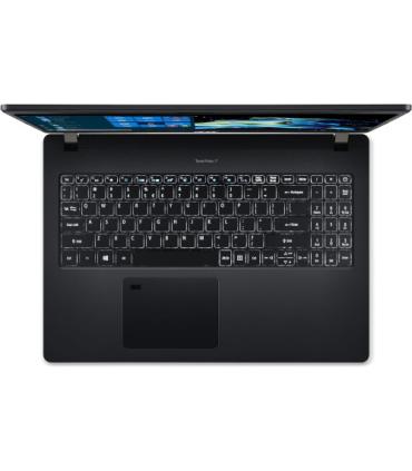 PORTATIL ACER EXTENSA EX215-54 (NX.EGJEB.01J) 15.6"FHDIPS/Ci51135U/1x8GB/512GBSSD/WLANax+BT/CAM/48Wh/W11PR/Std.Warranty