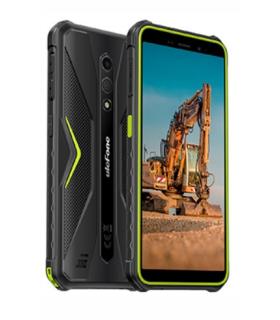 ULEFONE SMARTPHONE ARMOR X12 GREEN /32GB ROM/4GB RAM