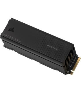Corsair MP700 PRO M.2 2 TB PCI Express 5.0 3D TLC NAND NVMe