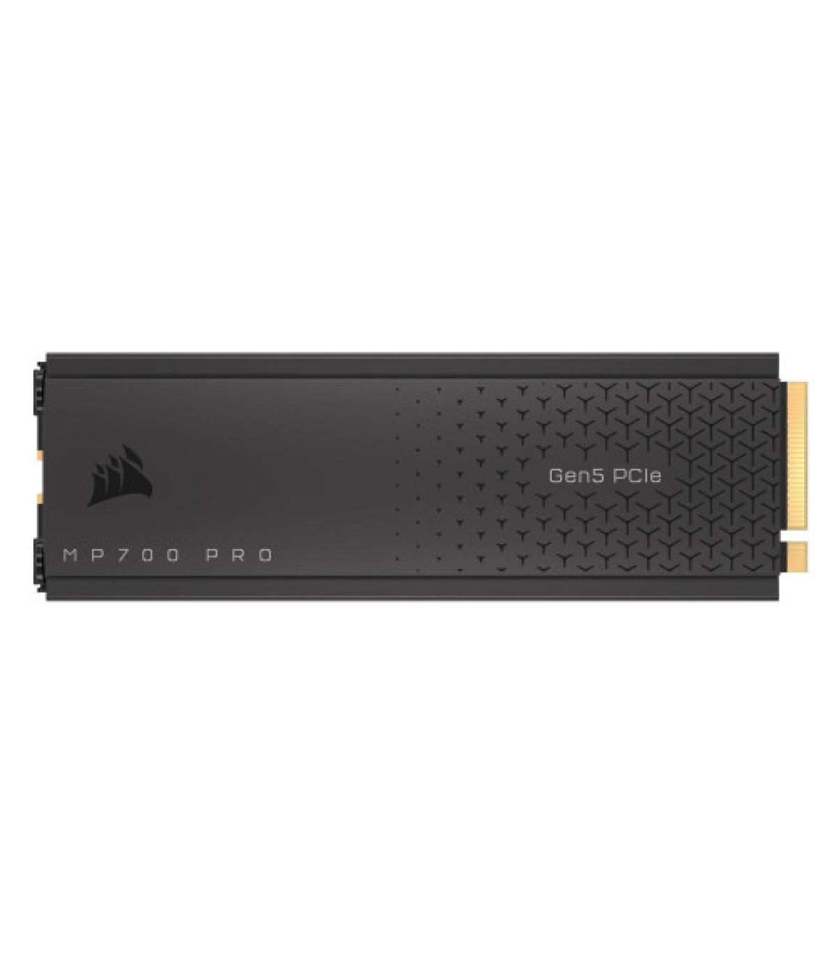 Corsair MP700 PRO M.2 2 TB PCI Express 5.0 3D TLC NAND NVMe