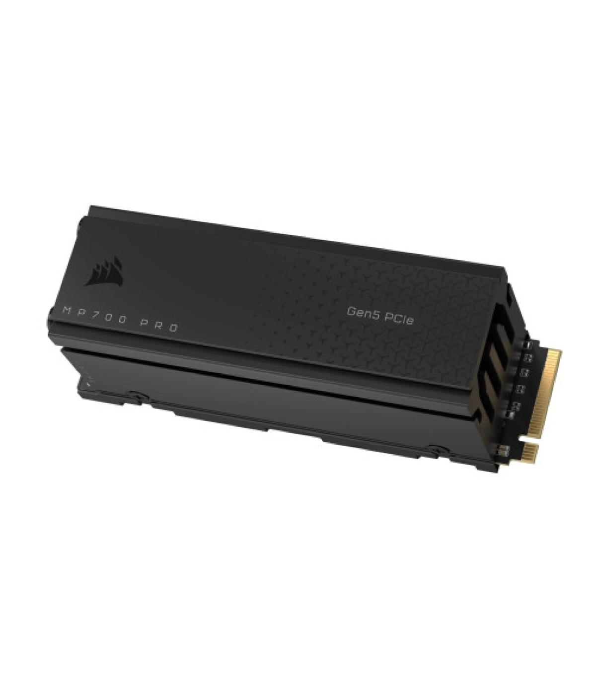 Corsair MP700 PRO M.2 2 TB PCI Express 5.0 3D TLC NAND NVMe