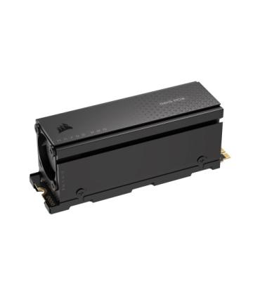 Corsair MP700 PRO M.2 2 TB PCI Express 5.0 3D TLC NAND NVMe