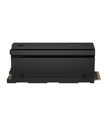 Corsair MP700 PRO M.2 2 TB PCI Express 5.0 3D TLC NAND NVMe