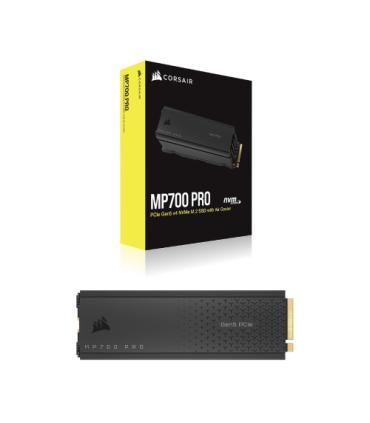 Corsair MP700 PRO M.2 2 TB PCI Express 5.0 3D TLC NAND NVMe