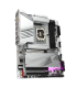 Gigabyte Z790 AORUS ELITE AX ICE placa base Intel Z790 Express LGA 1700 ATX